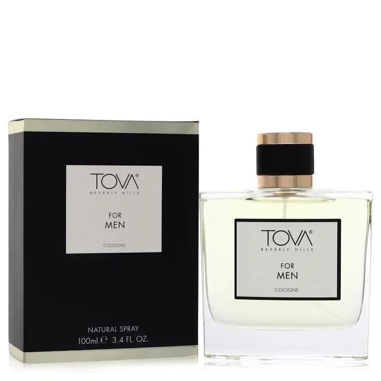 Tova Cologne Spray by Tova Beverly Hills 100 ml by Brands HD