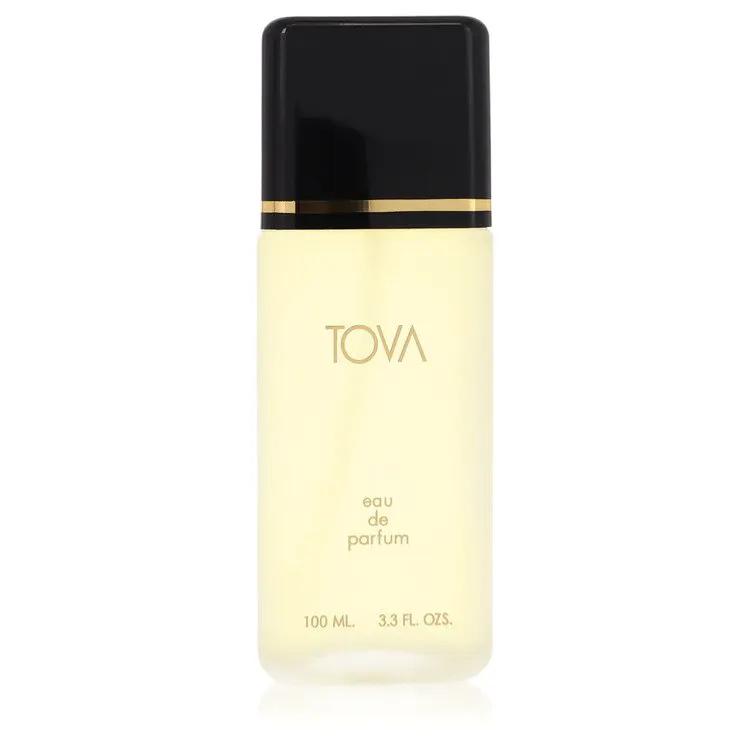 Tova Eau De Parfum Spray (Original Black Packaging Unboxed) by Tova Beverly Hills 100 ml by Brands HD