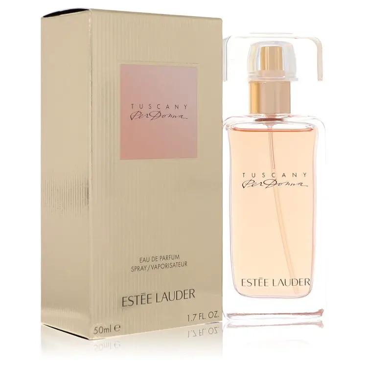 Brands HD Eau De Parfum Spray Tuscany Per Donna Eau De Parfum Spray by Estee Lauder 50 ml Tuscany Per Donna Eau De Parfum Spray by Estee Lauder 50 ml