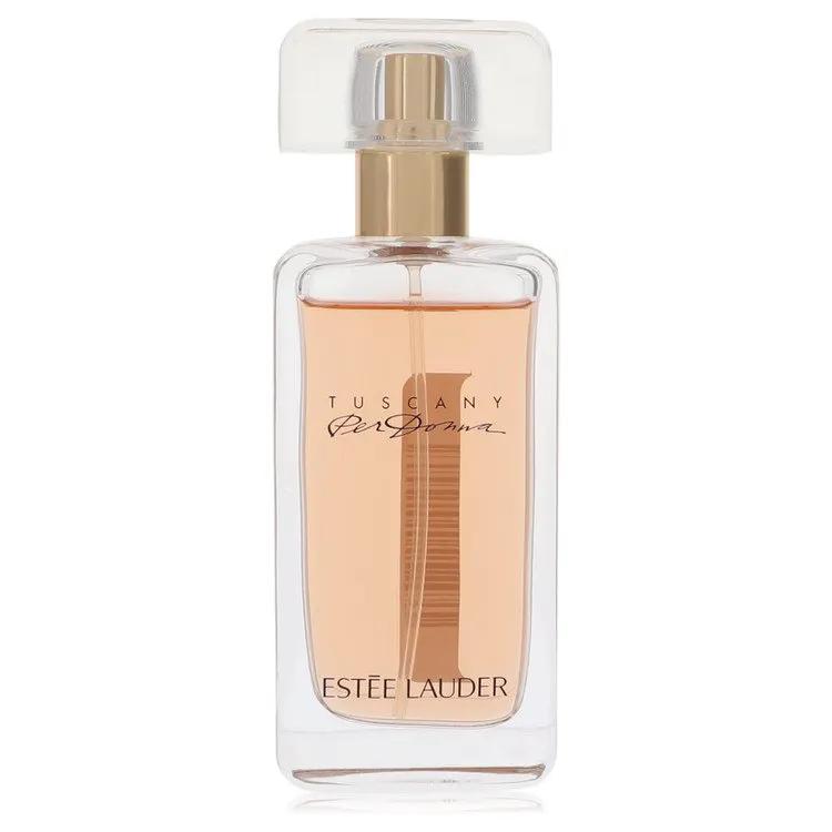 Brands HD Eau De Parfum Spray (Unboxed) Tuscany Per Donna Eau De Parfum Spray (Unboxed) by Estee Lauder 50 ml Tuscany Per Donna Eau De Parfum Spray (Unboxed) by Estee Lauder 50 ml