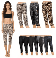 dealonline.co.nz dealonline.co.nz 3 pcs Tight Yoga Running Sport Pants Cropped Leggings Fitness Trouser 3 pcs Tight Yoga Running Sport Pants Cropped Leggings Fitness Trouser