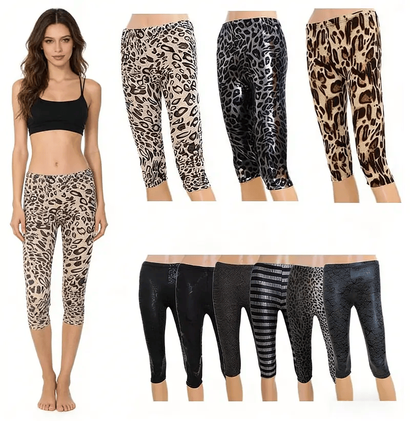 dealonline.co.nz dealonline.co.nz 3 pcs Tight Yoga Running Sport Pants Cropped Leggings Fitness Trouser 3 pcs Tight Yoga Running Sport Pants Cropped Leggings Fitness Trouser