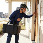 Pizza Bag Thermal Pizza Delivery Bags Insulated Commercial Food Delivery by salelink.co.nz