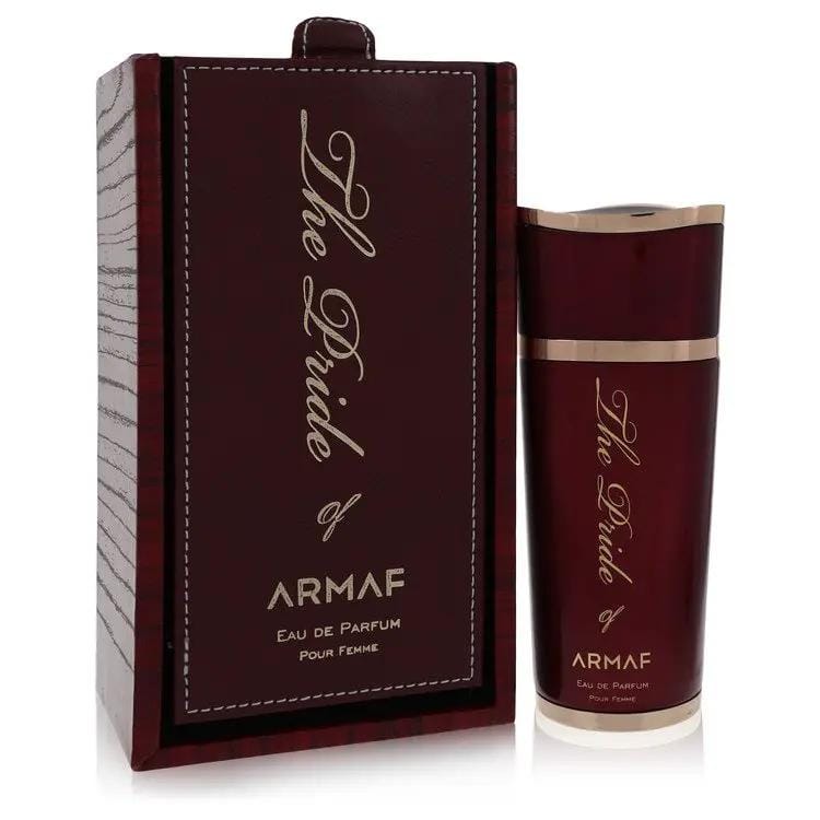 Brands HD Eau De Parfum Spray The Pride Of Armaf Eau De Parfum Spray by Armaf 100 ml The Pride Of Armaf Eau De Parfum Spray by Armaf 100 ml
