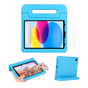 iPad 10.9" Case (10th Gen 2022), iPad 11 (A16 2025) EVA Kids School Shockabsorb Kickstand by salelink.co.nz