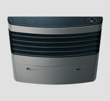 Truma Truma S3004 Front Cover - Titanium Grey Truma S3004 Front Cover - Titanium Grey