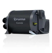 Truma Combi 6E EU Plus Water/Air Heater with iNet Panel Combi Only by TRUMA