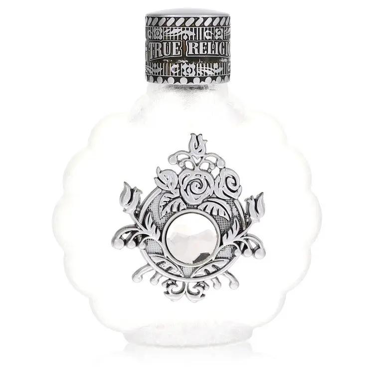True Religion Eau De Parfum Spray (unboxed) by True Religion 100 ml by Brands HD
