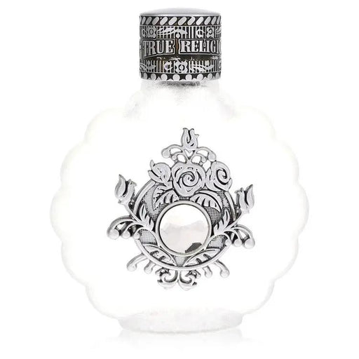 True Religion Eau De Parfum Spray (unboxed) by True Religion 100 ml by Brands HD