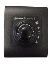 Truma Truma E2400 Wall Control - Euro Truma E2400 Wall Control - Euro