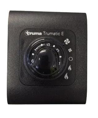 Truma Truma E2400 Wall Control - Euro Truma E2400 Wall Control - Euro