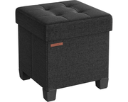 Storage Ottoman Bench by The Shopsite