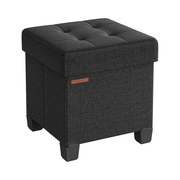 Storage Ottoman Bench by The Shopsite