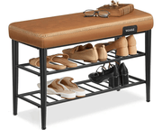 VASAGLE Shoe Bench by The Shopsite