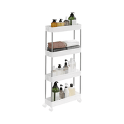 Kitchen Storage Trolley by The Shopsite