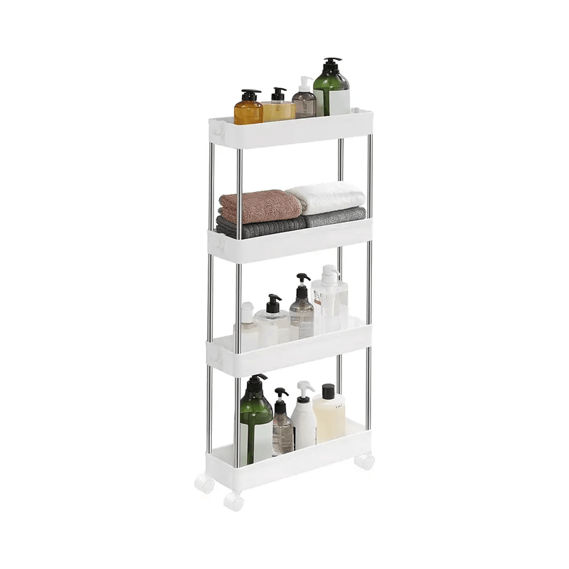 Kitchen Storage Trolley by The Shopsite