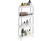 Kitchen Storage Trolley by The Shopsite