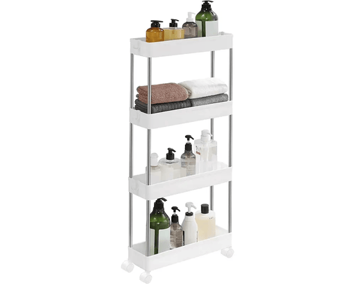 The Shopsite Business-farming-industry Kitchen Storage Trolley Kitchen Storage Trolley