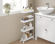Kitchen Storage Trolley by The Shopsite