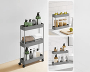 Kitchen Storage Trolley by The Shopsite
