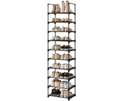 Shoe Rack Organiser Shoe Rack by The Shopsite