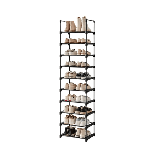 Shoe Rack Organiser Shoe Rack by The Shopsite