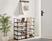 Shoe Rack Organiser Shoe Rack by The Shopsite