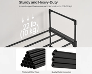 Shoe Rack Organiser Shoe Rack by The Shopsite