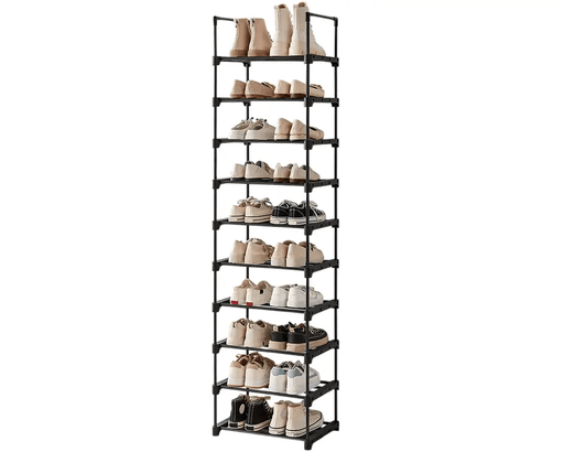 Shoe Rack Organiser Shoe Rack by The Shopsite