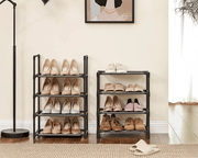 Shoe Rack Organiser Shoe Rack by The Shopsite