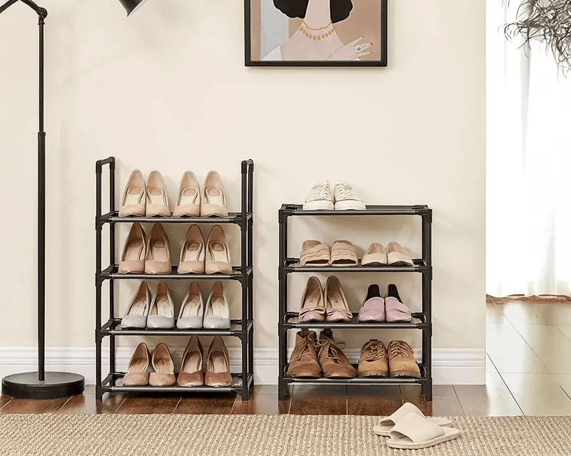 Shoe Rack Organiser Shoe Rack by The Shopsite