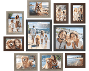 The Shopsite Songmic Photo Frames Set Photo Frames Set