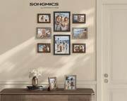 Photo Frames Set by The Shopsite