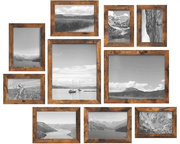 Photo Frames Set by The Shopsite