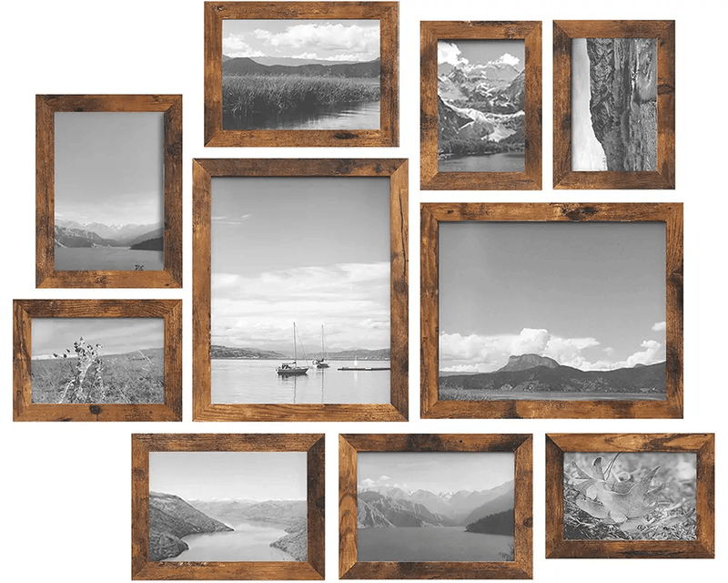 Photo Frames Set by The Shopsite