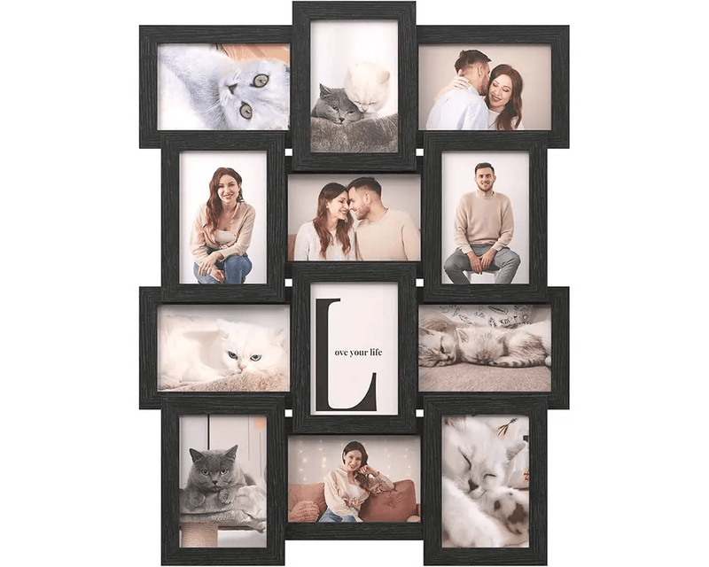 Photo Frames Set by The Shopsite