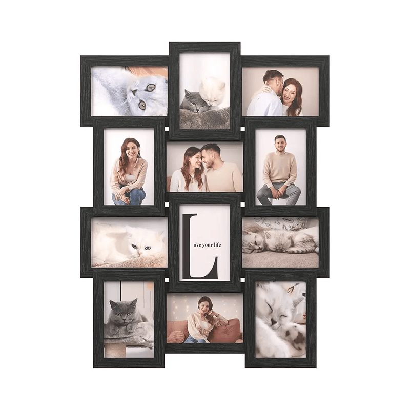Photo Frames Set by The Shopsite