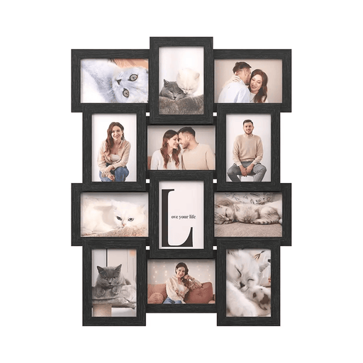 Photo Frames Set by The Shopsite