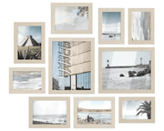 Photo Frames Set by The Shopsite