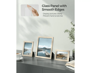 Photo Frames Set by The Shopsite