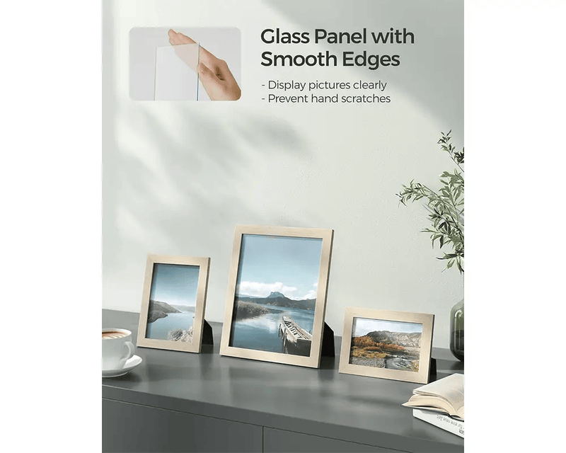 Photo Frames Set by The Shopsite