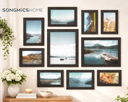 Photo Frame Set by The Shopsite