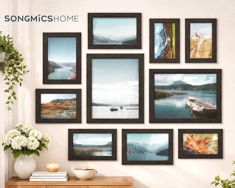 Photo Frame Set by The Shopsite
