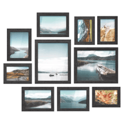 Photo Frame Set by The Shopsite