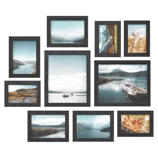 Photo Frame Set by The Shopsite