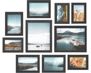 Photo Frame Set by The Shopsite