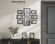 Photo Frame Set by The Shopsite