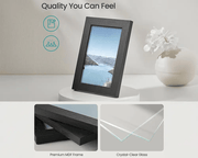Photo Frame Set by The Shopsite