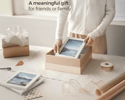 Collage Picture Frames Photo Frames Set 10 PCS by The Shopsite