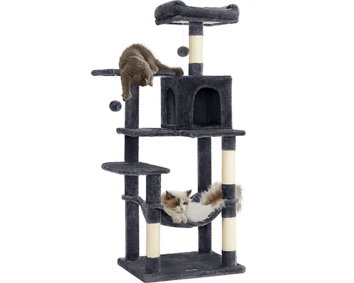 Cat Tree House by The Shopsite